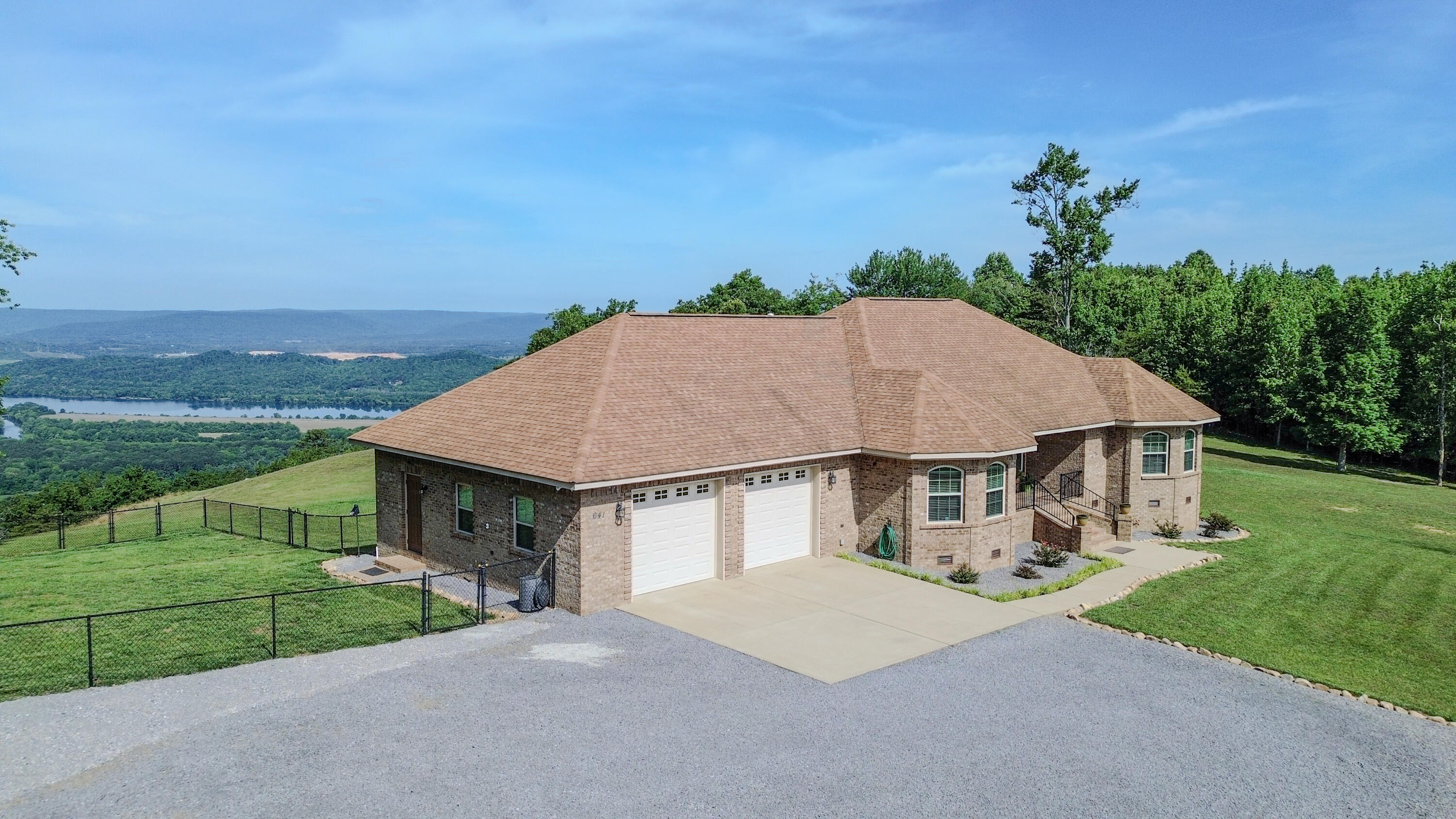 641 County Road, Unit 331 Bryant, AL 35958 - Photo 2 of 93 641 county road 331-61