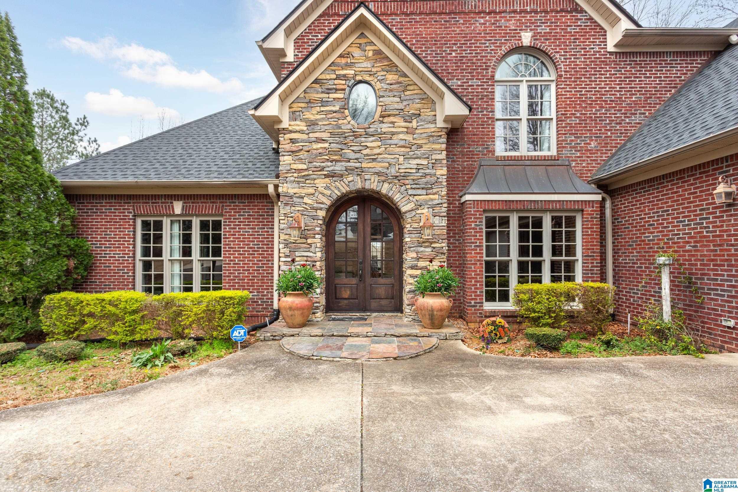 245 Rome Beauty Circle Oxford, AL 36203 - Photo 48 of 50