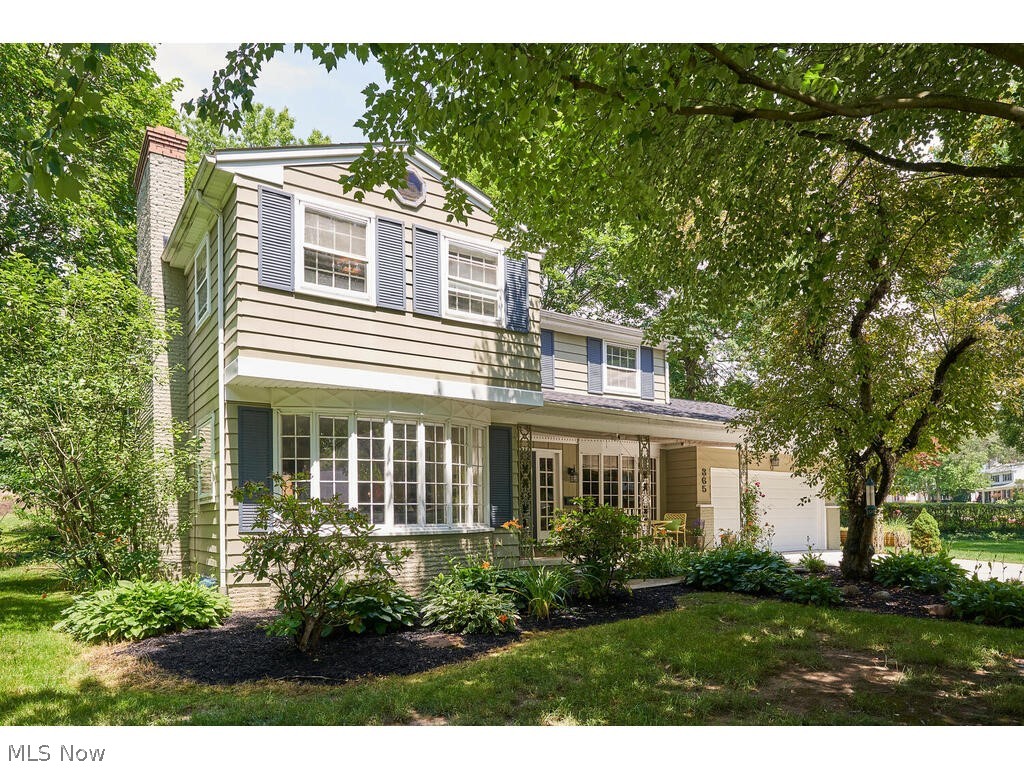 365 Tremont Road Akron, OH 44313 - Photo 1 of 26 Gallery Image 1