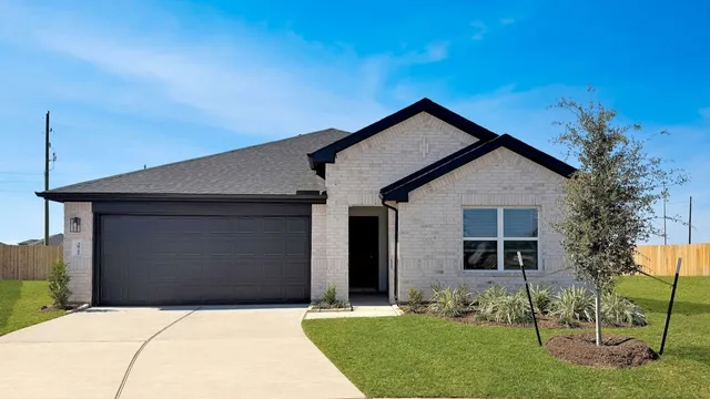 $359,990 | 6004 Hawthorne Gdns Drive, Rosenberg, TX 77469