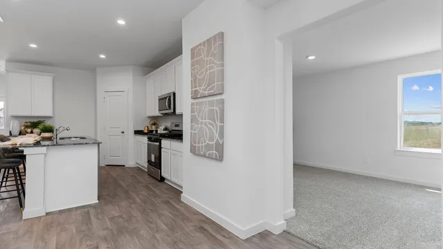 $359,990 | 6004 Hawthorne Gdns Drive, Rosenberg, TX 77469