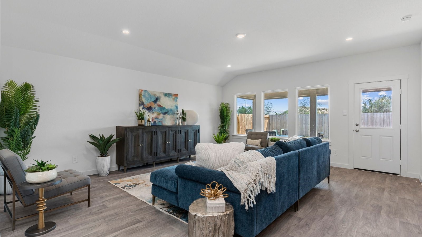 6004 Hawthorne Gdns Drive Rosenberg, TX 77469 - Photo 16 of 38 *Images and 3D tour is for illustration only and options may vary from home as built.