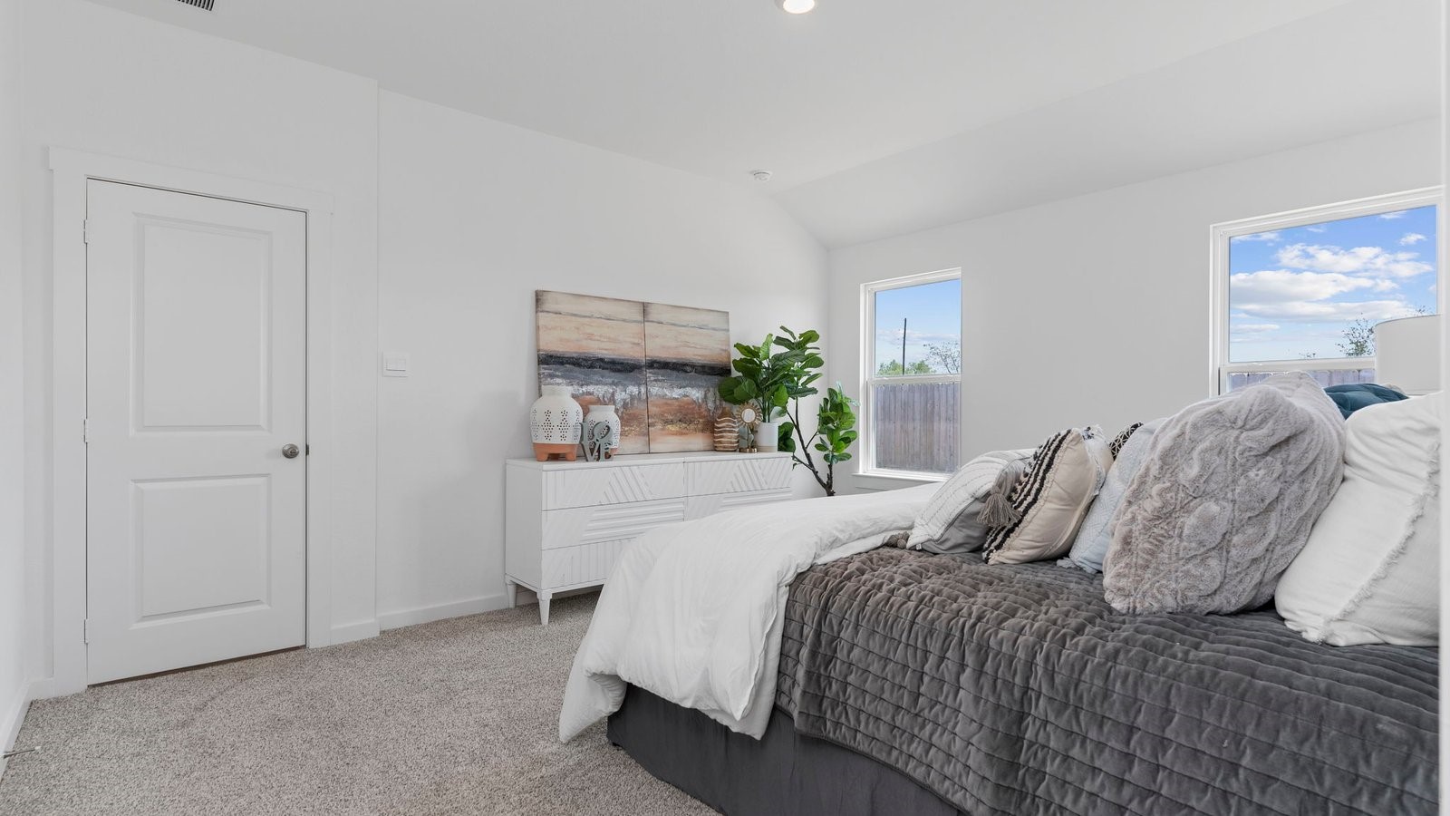 6004 Hawthorne Gdns Drive Rosenberg, TX 77469 - Photo 18 of 38 *Images and 3D tour is for illustration only and options may vary from home as built.