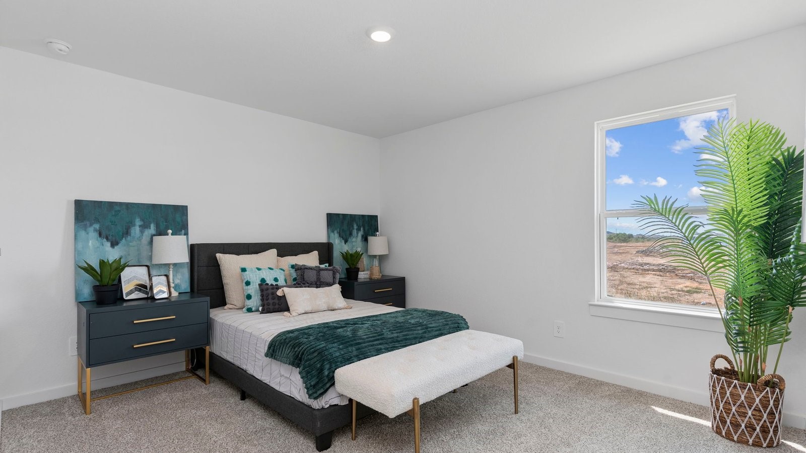 6004 Hawthorne Gdns Drive Rosenberg, TX 77469 - Photo 4 of 38 *Images and 3D tour is for illustration only and options may vary from home as built.