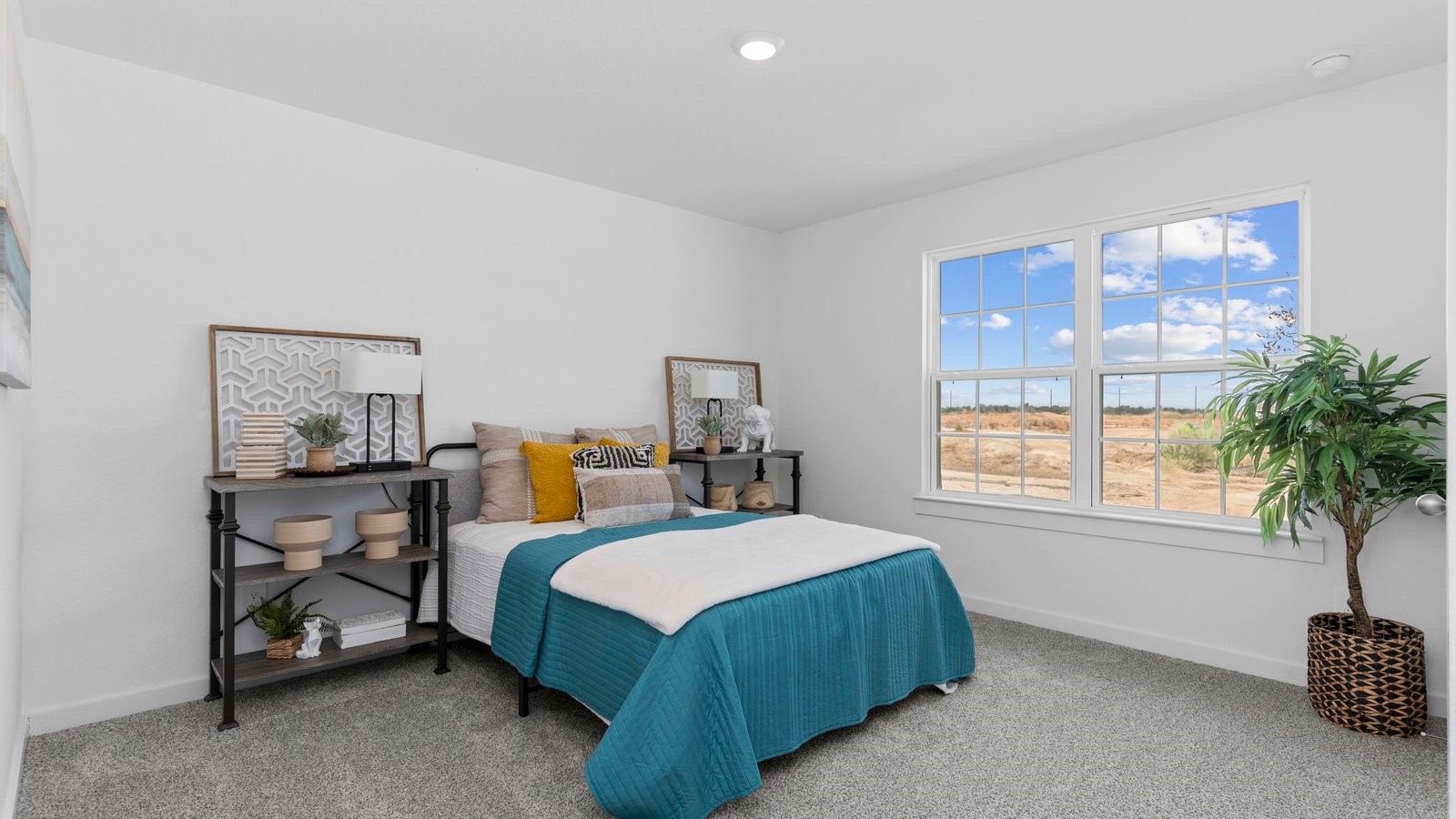 6004 Hawthorne Gdns Drive Rosenberg, TX 77469 - Photo 7 of 38 *Images and 3D tour is for illustration only and options may vary from home as built.