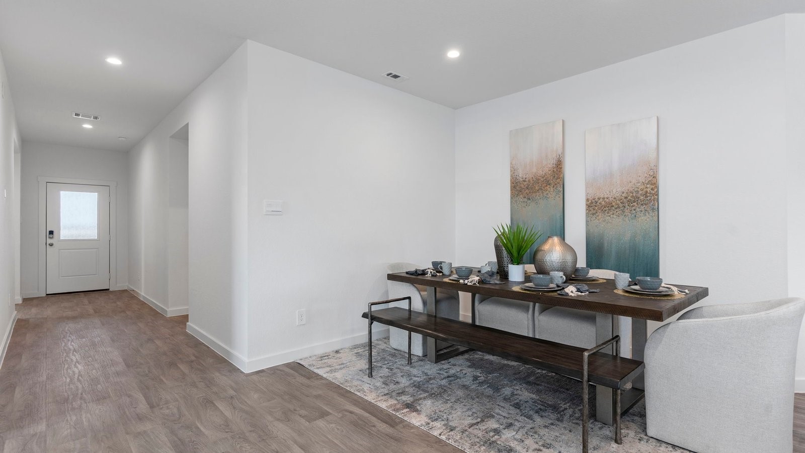 6004 Hawthorne Gdns Drive Rosenberg, TX 77469 - Photo 10 of 38 *Images and 3D tour is for illustration only and options may vary from home as built.