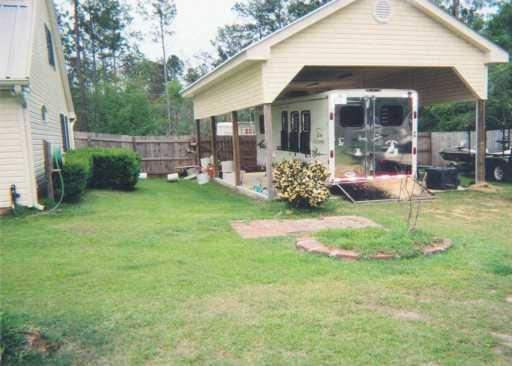 79139 Jessie Hyatt Road Covington, LA 70435 - Photo 8 of 8 Gallery Image 8