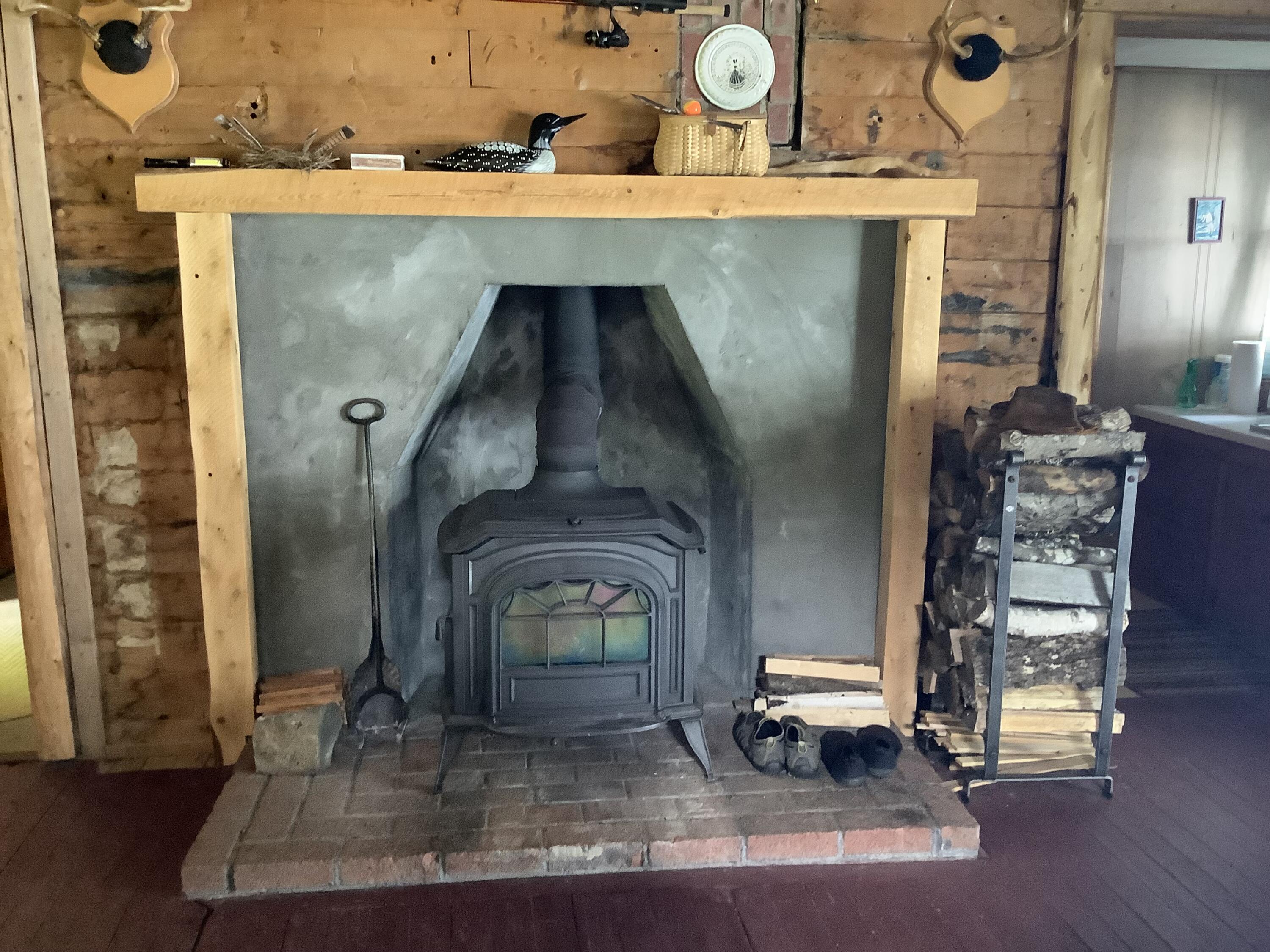 636 W Road Portage, ME 04768 - Photo 15 of 36 IMG_2695