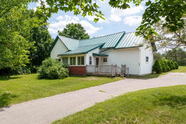 $280,000 | 5201 West 14 Road, Mesick, MI 49668