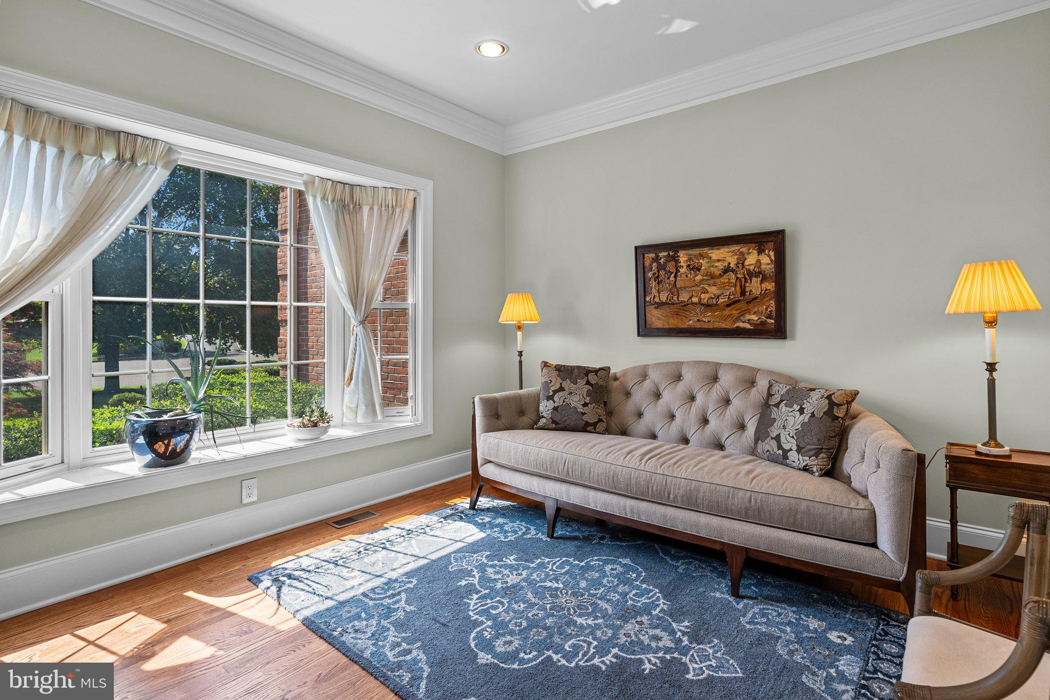 2607 Heron Pointe Jamison, PA 18929 - Photo 18 of 54 Office Room