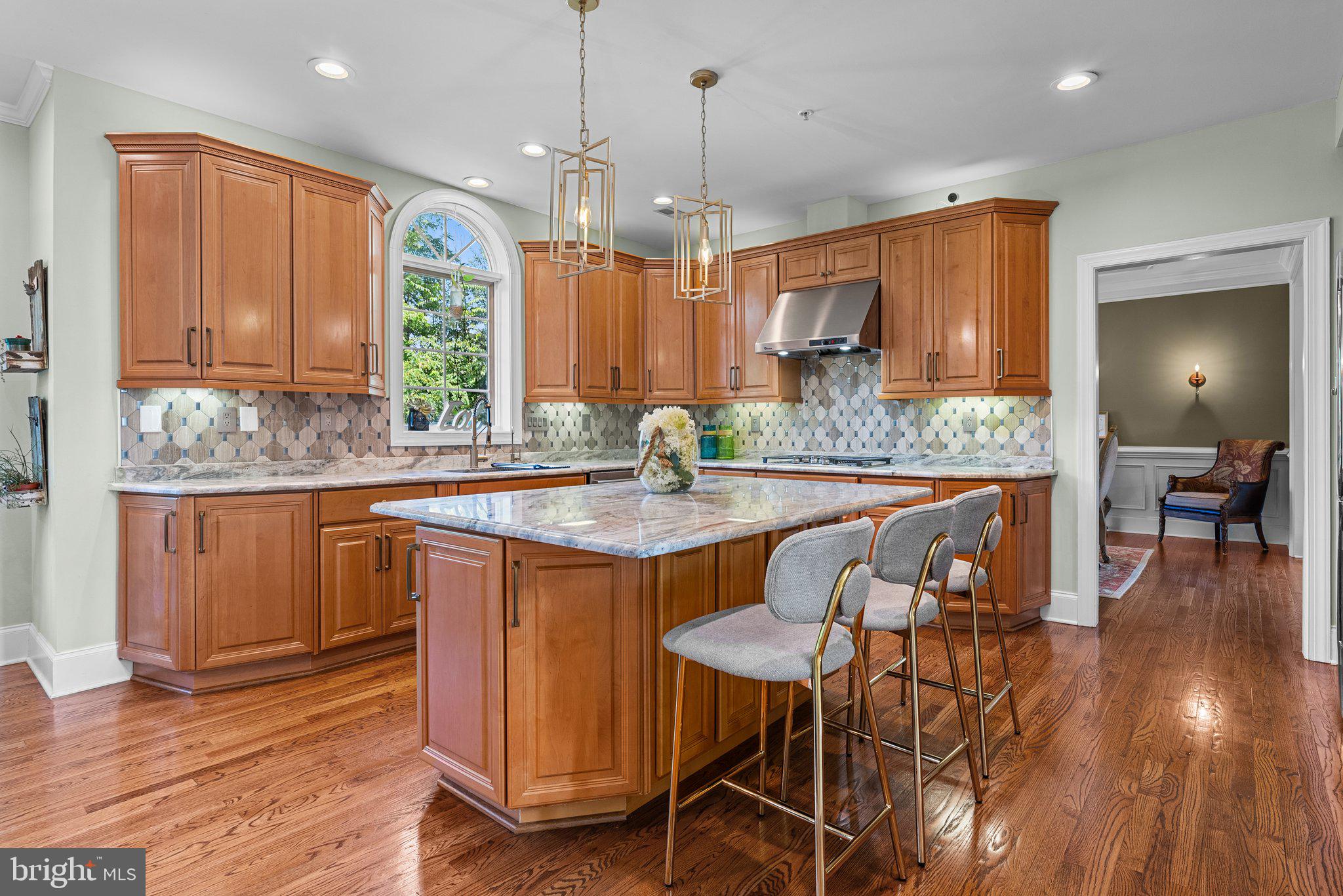 2607 Heron Pointe Jamison, PA 18929 - Photo 19 of 54 Kitchen
