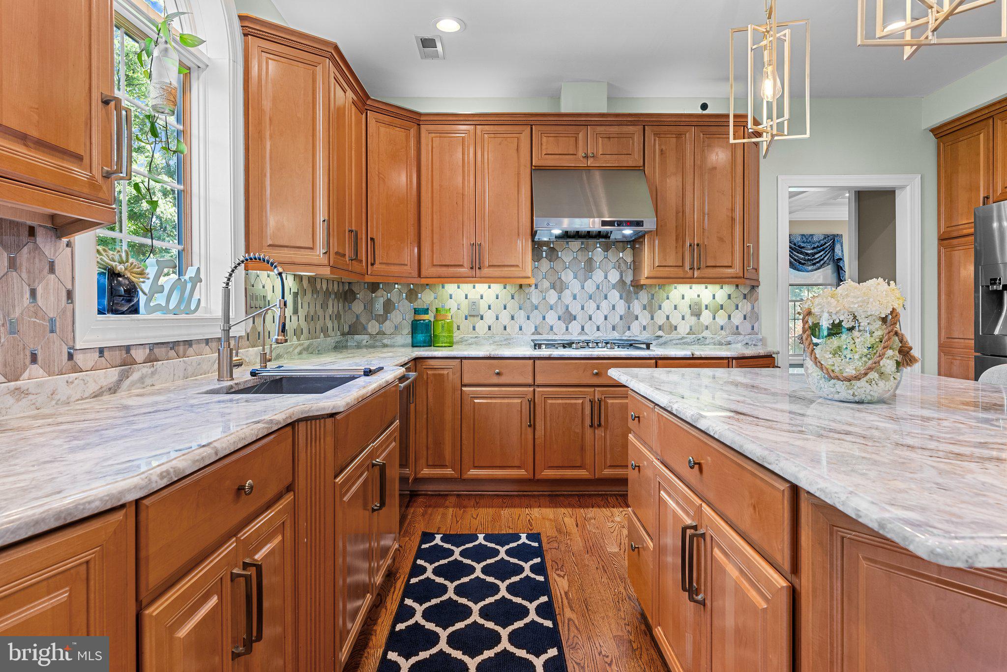 2607 Heron Pointe Jamison, PA 18929 - Photo 20 of 54 Kitchen