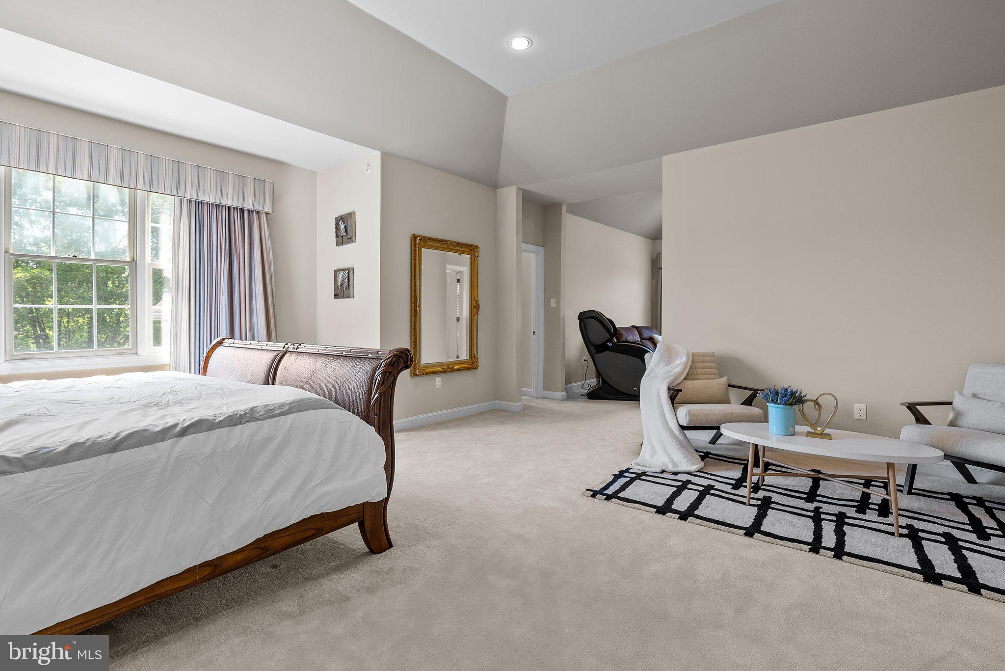 2607 Heron Pointe Jamison, PA 18929 - Photo 27 of 54 Master Bedroom