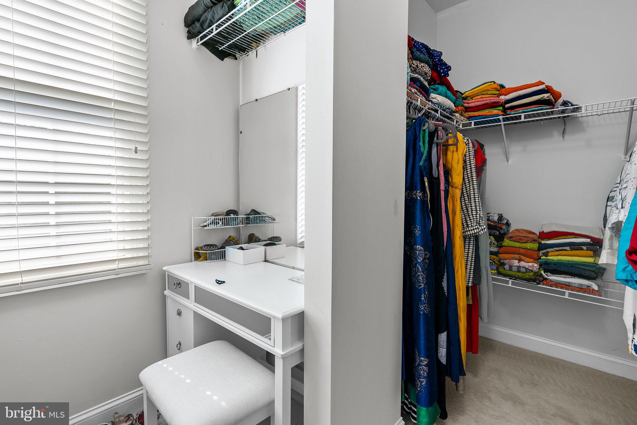 2607 Heron Pointe Jamison, PA 18929 - Photo 32 of 54 Huge walk in closets