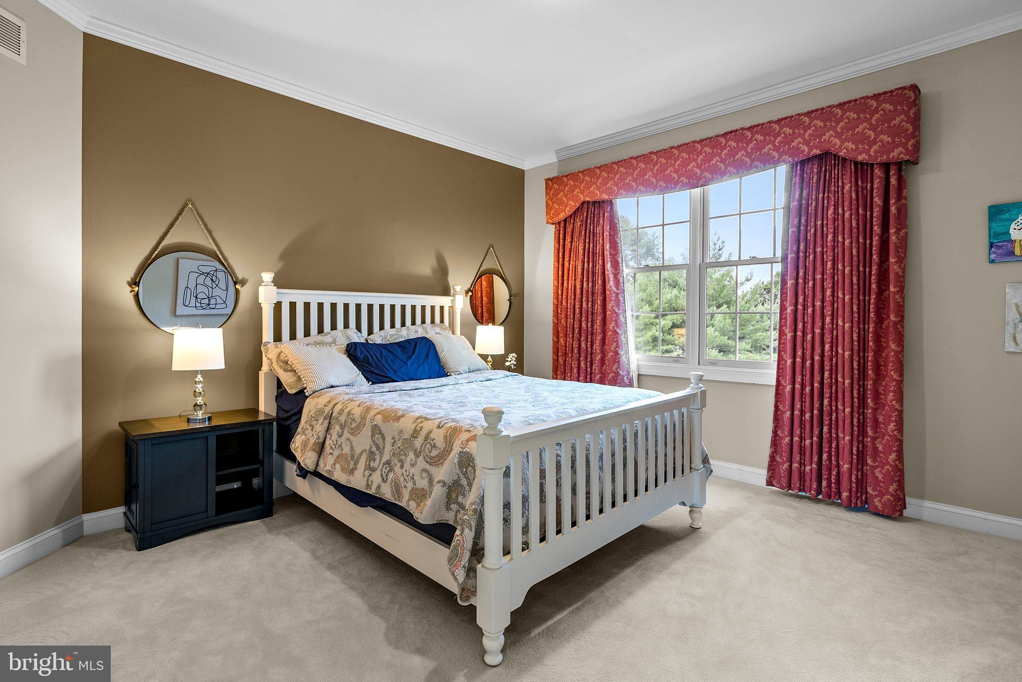 2607 Heron Pointe Jamison, PA 18929 - Photo 33 of 54 bedroom 2