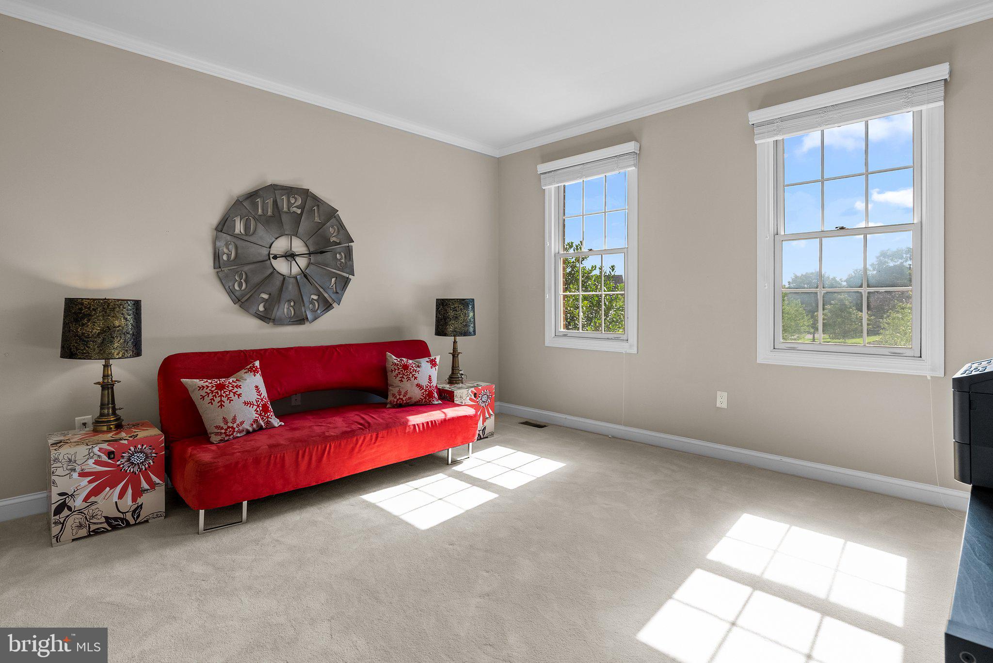 2607 Heron Pointe Jamison, PA 18929 - Photo 38 of 54 Bedroom-4