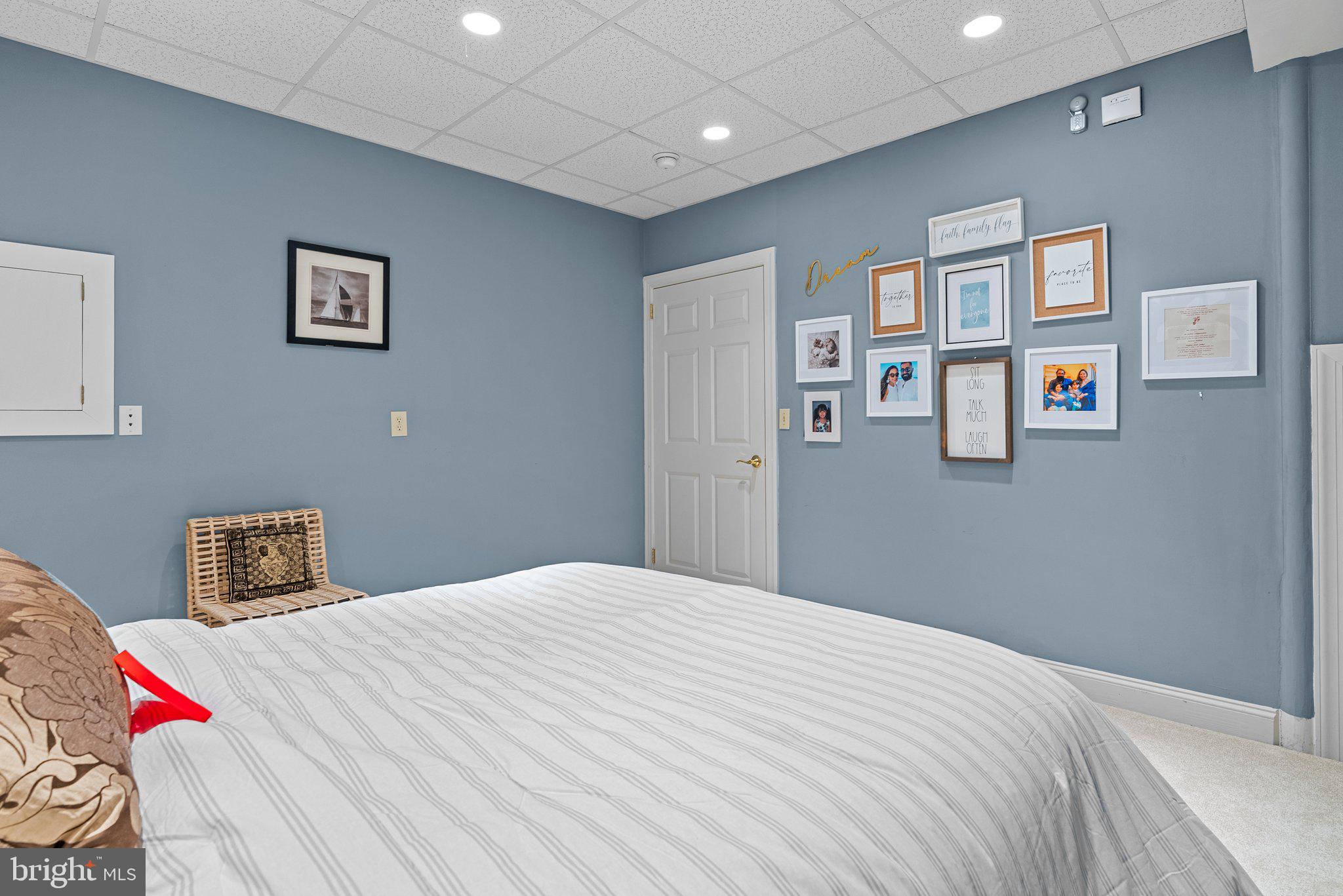 2607 Heron Pointe Jamison, PA 18929 - Photo 41 of 54 5th bedroom