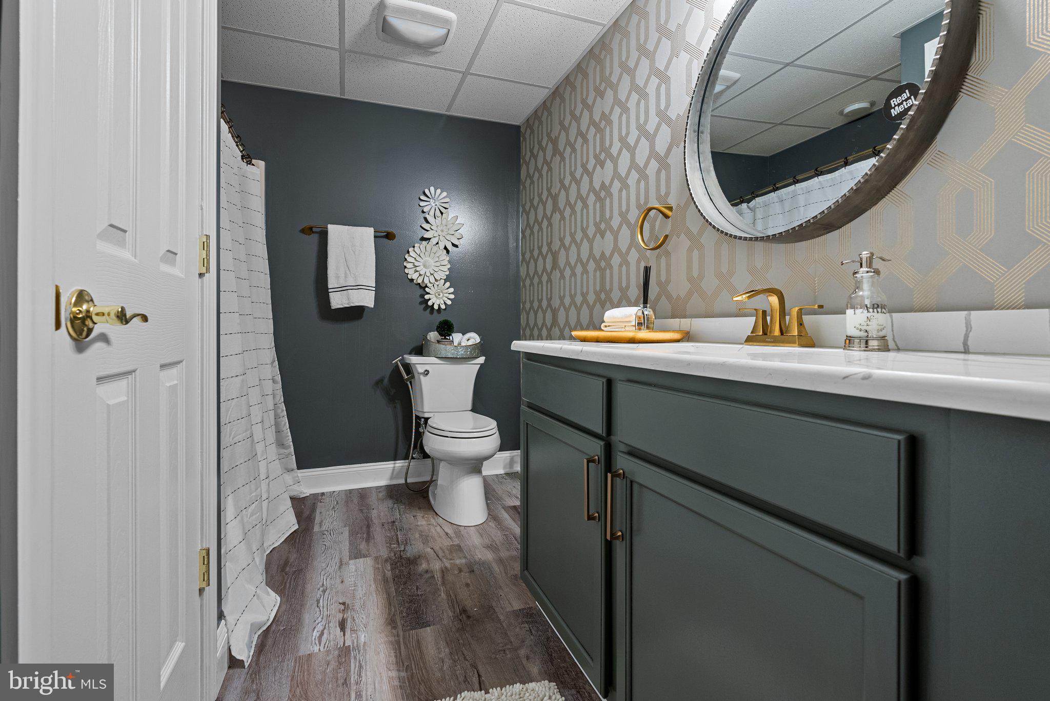 2607 Heron Pointe Jamison, PA 18929 - Photo 43 of 54 Basement full bath