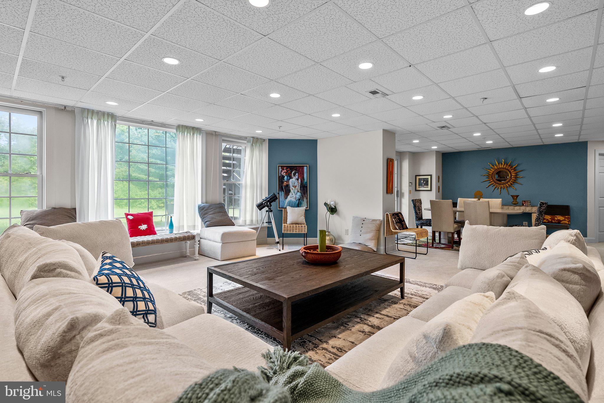 2607 Heron Pointe Jamison, PA 18929 - Photo 45 of 54 Basement