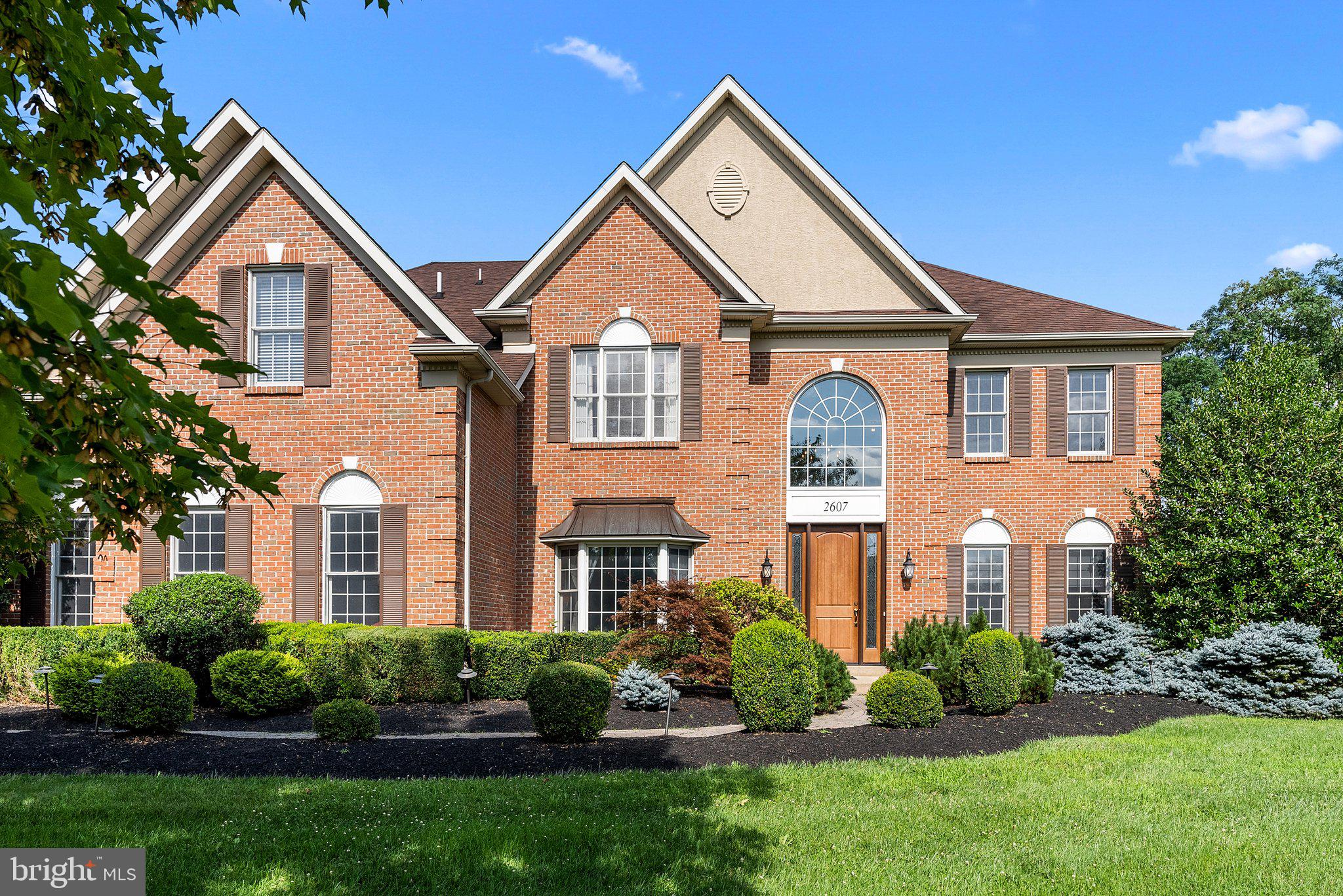 2607 Heron Pointe Jamison, PA 18929 - Photo 5 of 54