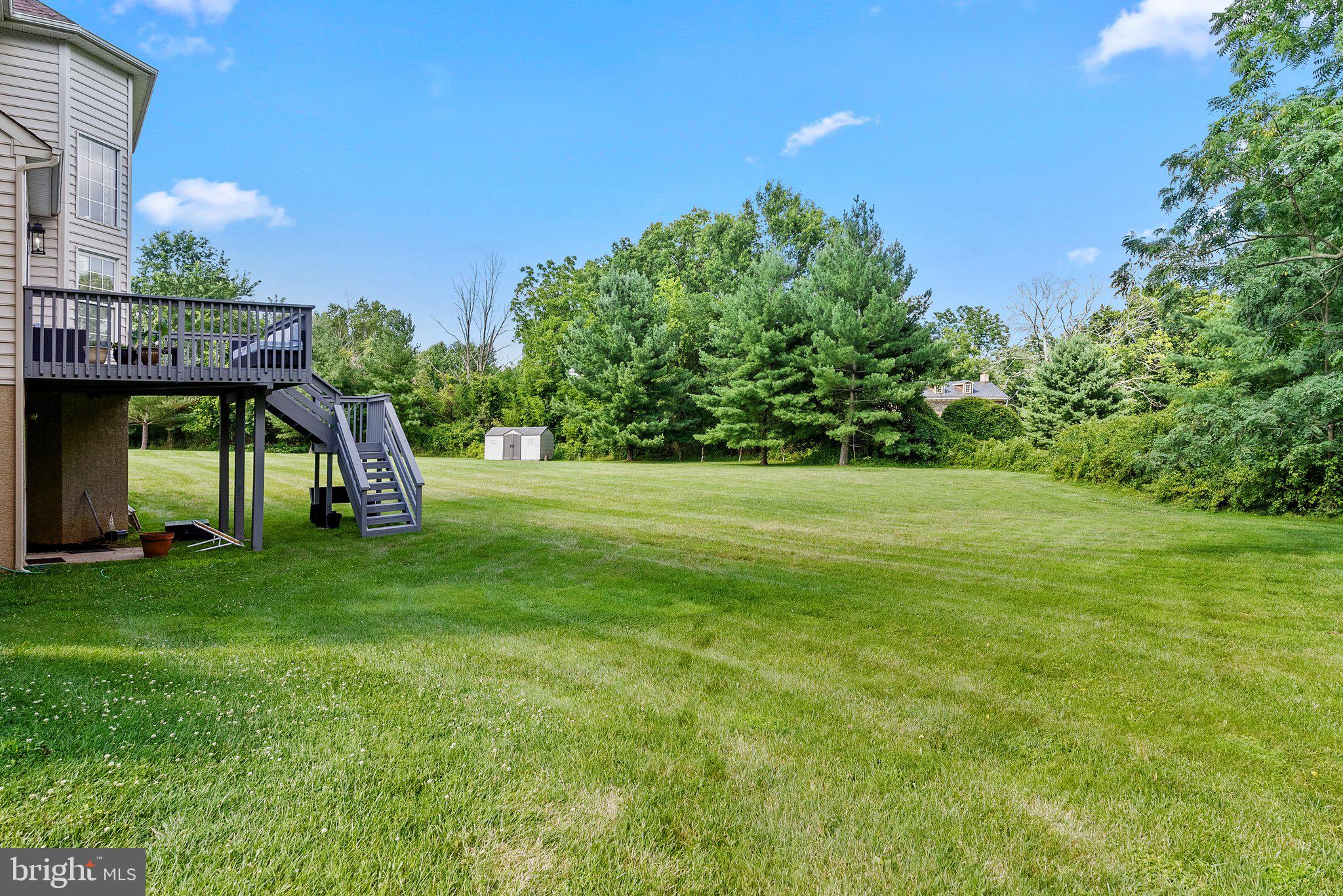 2607 Heron Pointe Jamison, PA 18929 - Photo 51 of 54