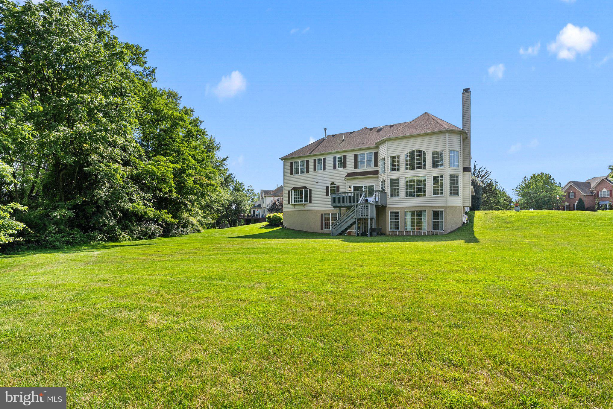 2607 Heron Pointe Jamison, PA 18929 - Photo 52 of 54