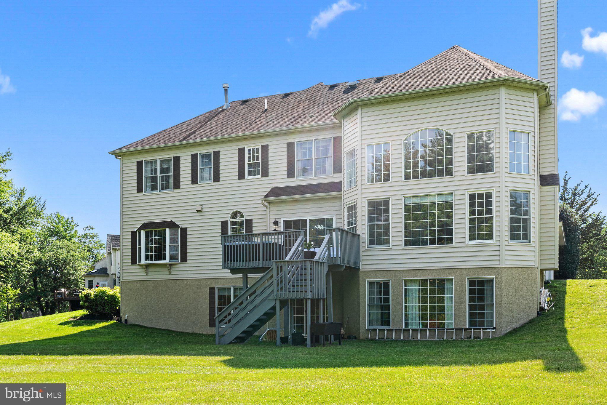 2607 Heron Pointe Jamison, PA 18929 - Photo 53 of 54