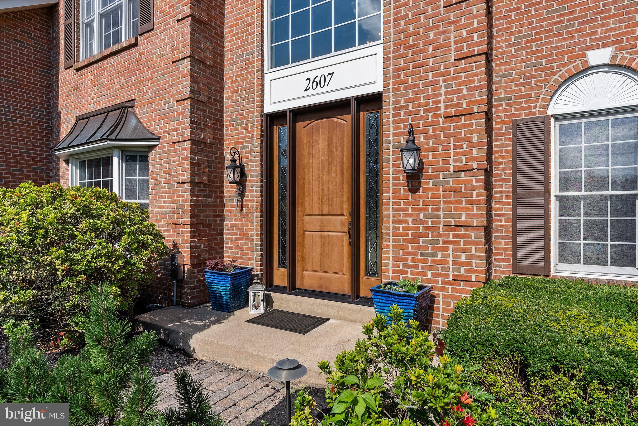 2607 Heron Pointe Jamison, PA 18929 - Photo 6 of 54