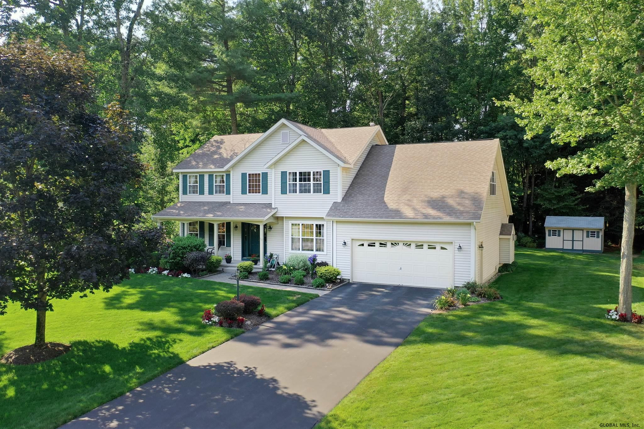 53 Sheffield Road Wilton, NY 12831 - Photo 3 of 54 Photo 3