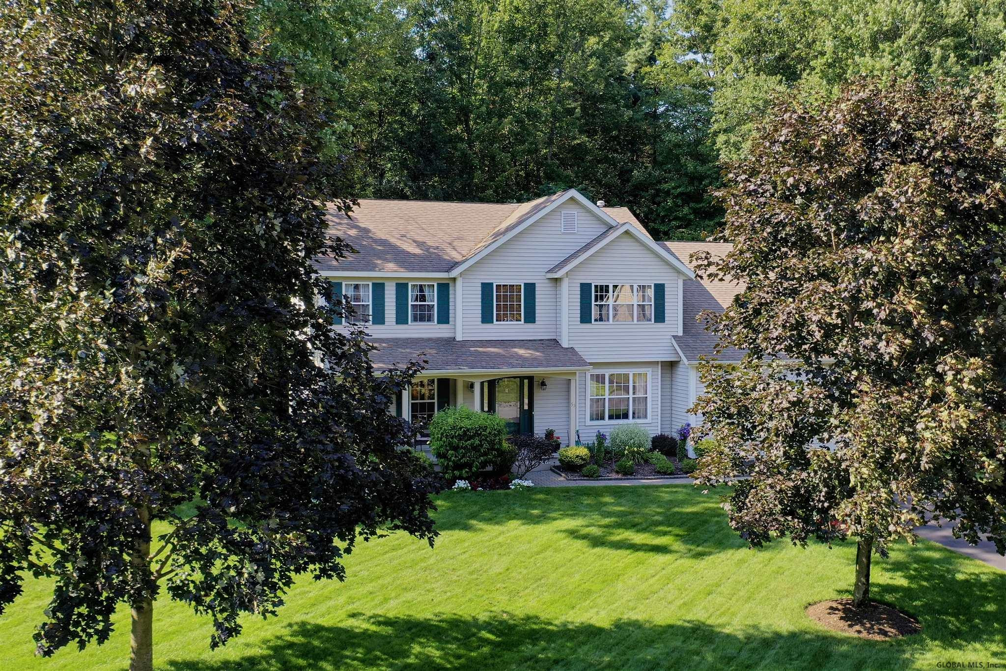 53 Sheffield Road Wilton, NY 12831 - Photo 46 of 54 Photo 46