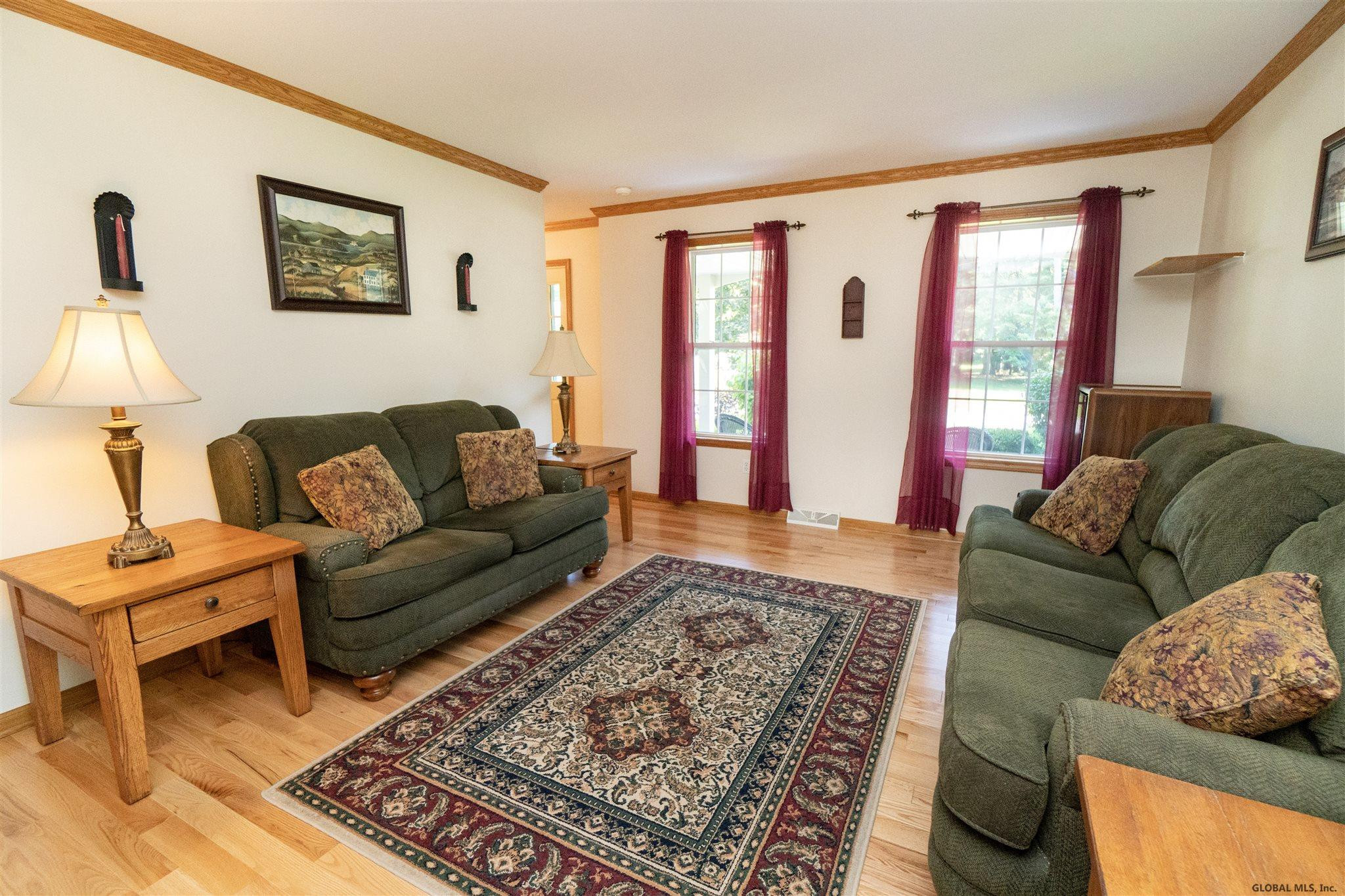 53 Sheffield Road Wilton, NY 12831 - Photo 9 of 54 Photo 9