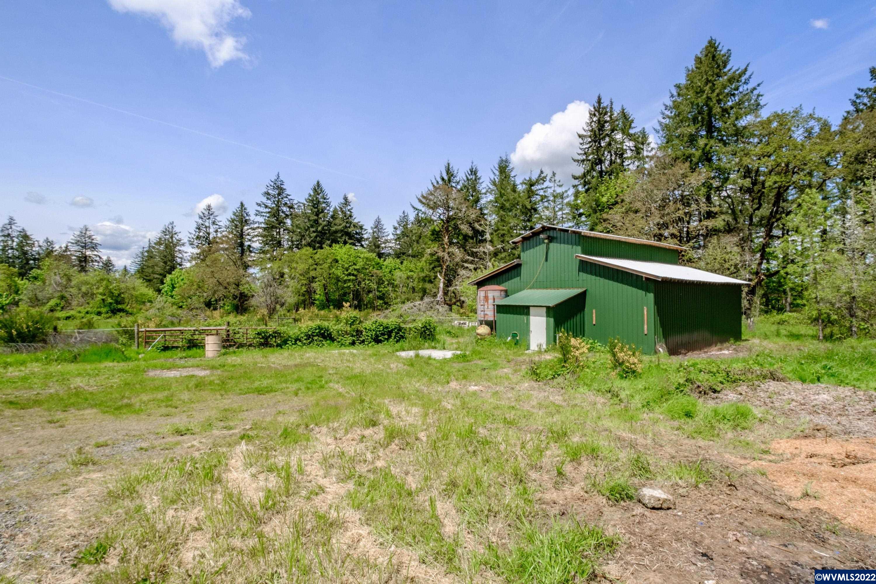 41345 Stayton Scio Road Stayton, OR 97383 - Photo 42 of 42