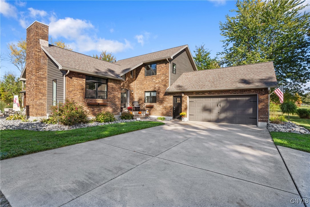 1048 Co Rte 20 Oswego, NY 13126 - Photo 4 of 50