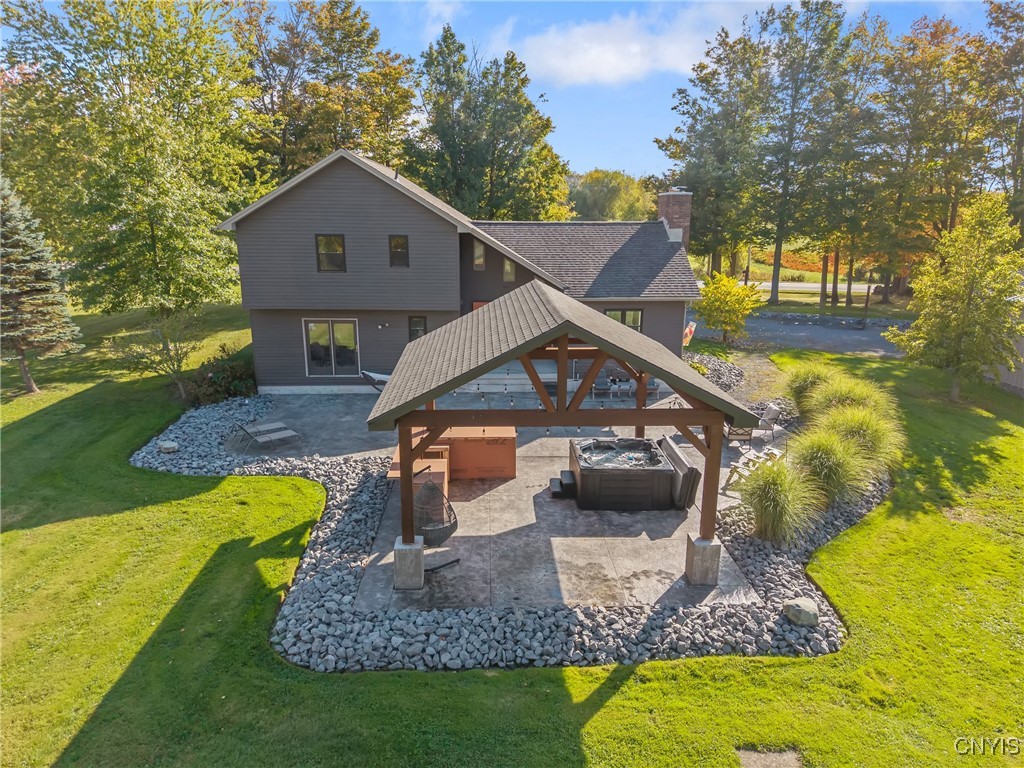 1048 Co Rte 20 Oswego, NY 13126 - Photo 43 of 50