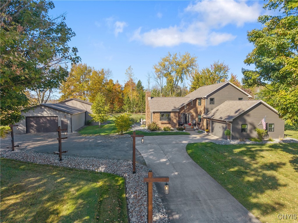 1048 Co Rte 20 Oswego, NY 13126 - Photo 7 of 50