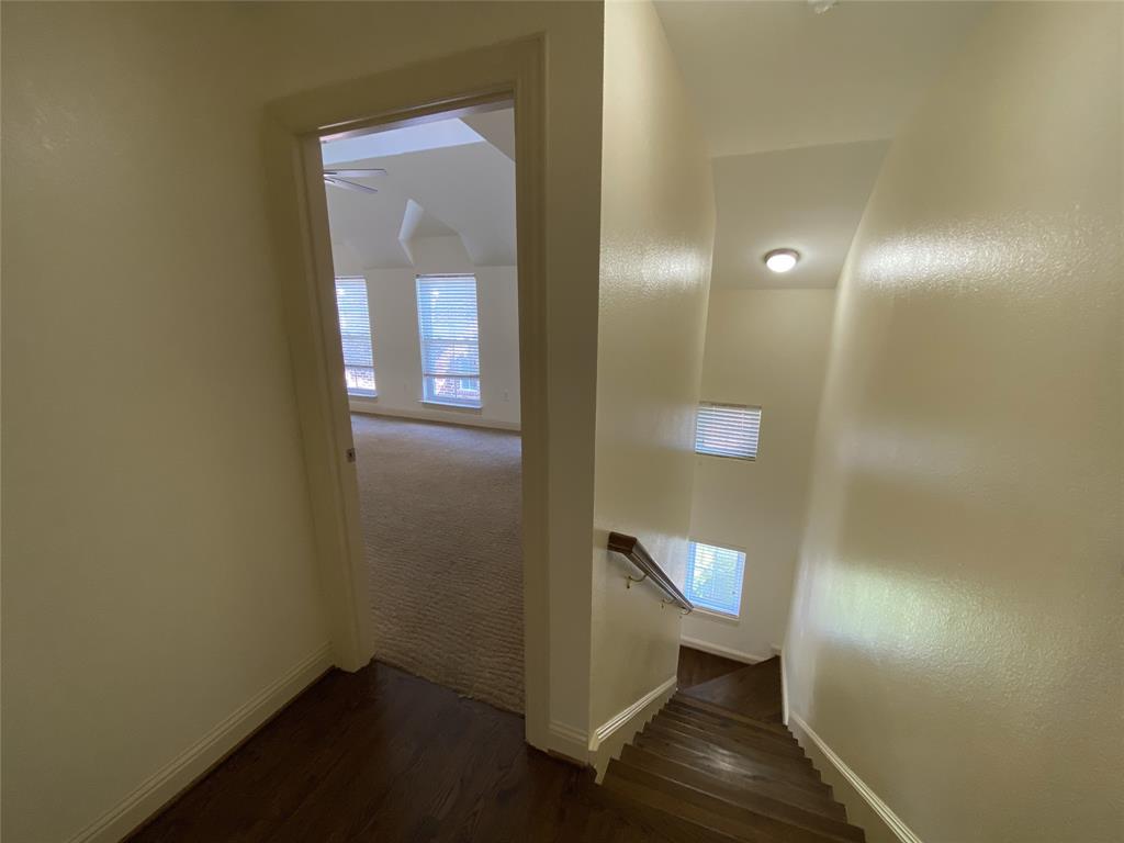 6644 Airline Road University Park, TX 75205 - Photo 11 of 21