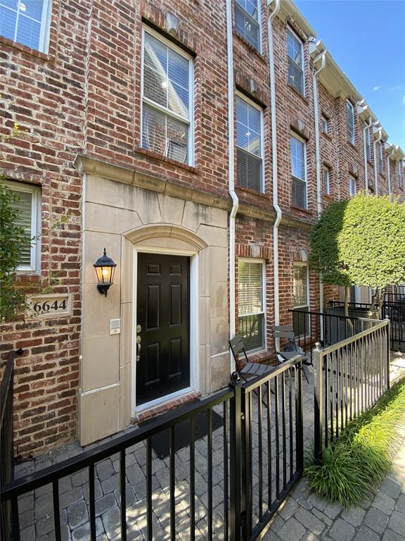 6644 Airline Road University Park, TX 75205 - Photo 2 of 21