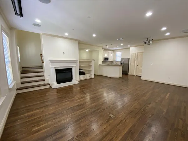 $5,500 | 6644 Airline Road, University Park, TX 75205
