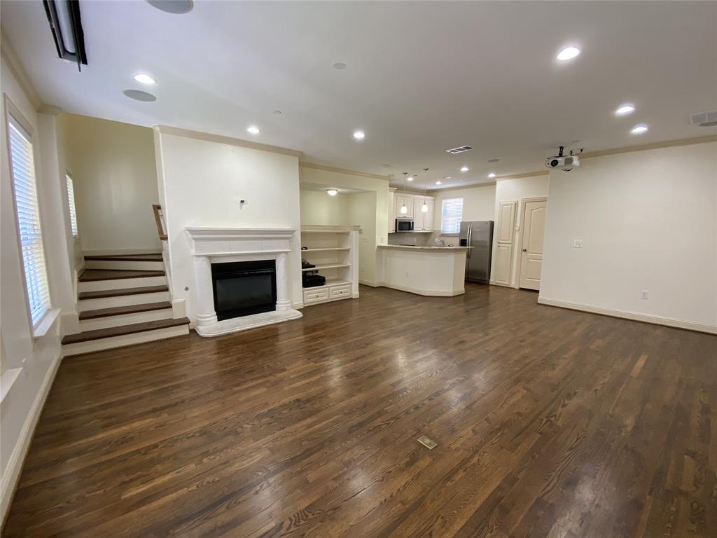 6644 Airline Road University Park, TX 75205 - Photo 4 of 21