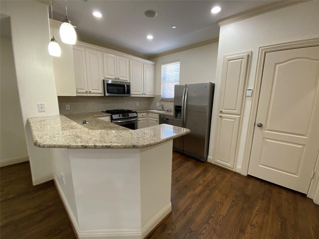 6644 Airline Road University Park, TX 75205 - Photo 5 of 21