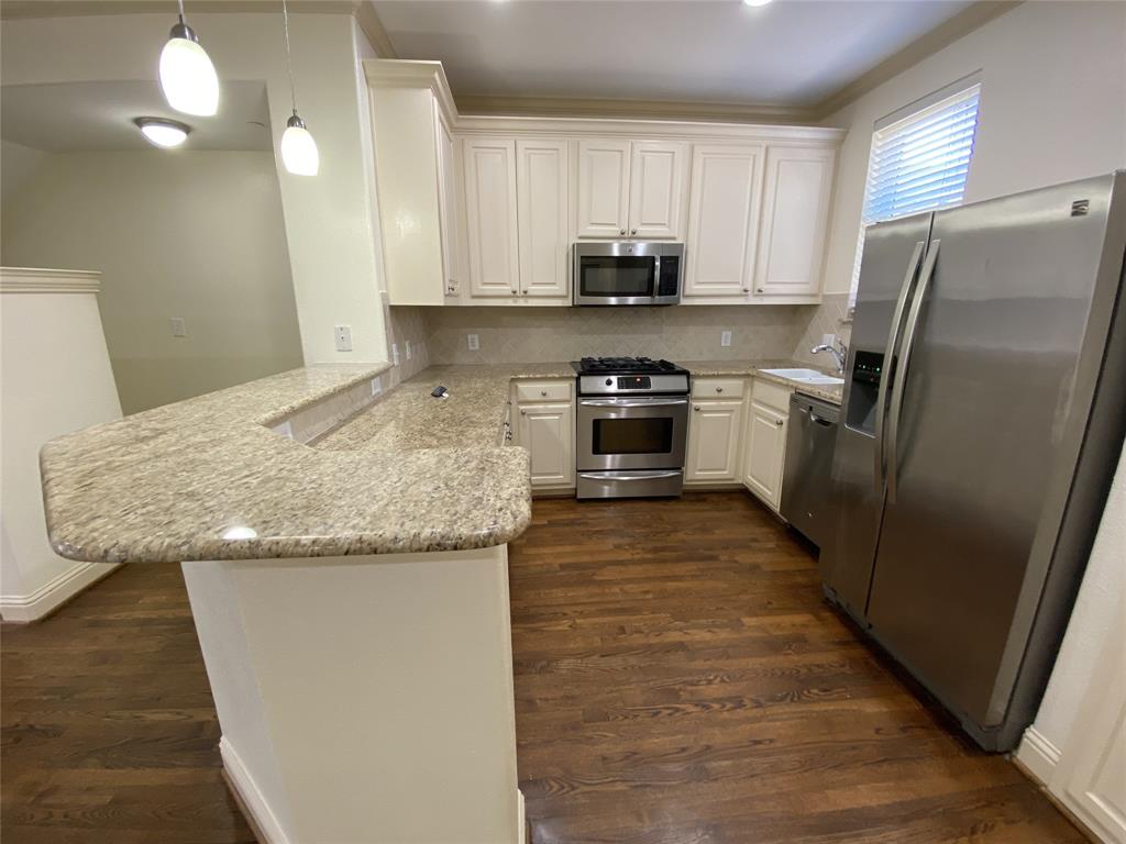 6644 Airline Road University Park, TX 75205 - Photo 6 of 21