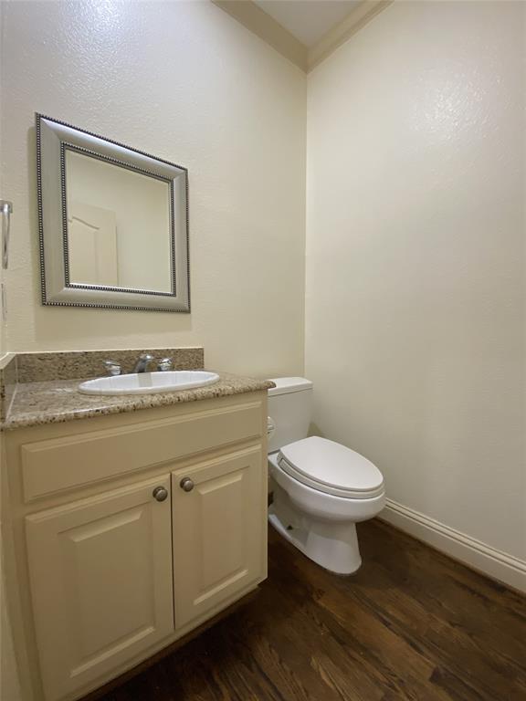 6644 Airline Road University Park, TX 75205 - Photo 10 of 21