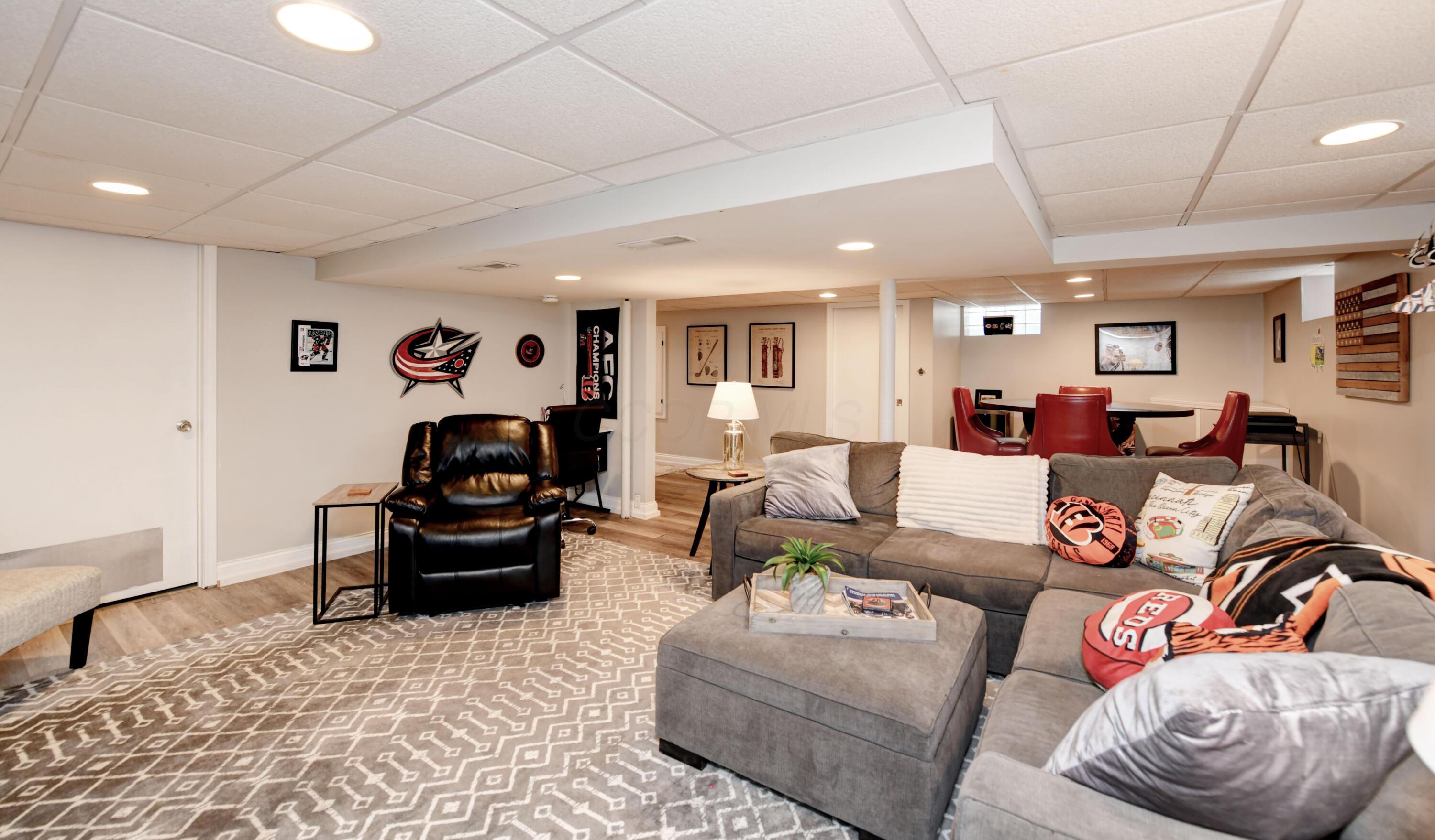 531 Richards Road Columbus, OH 43214 - Photo 23 of 45 Rec Room (2)