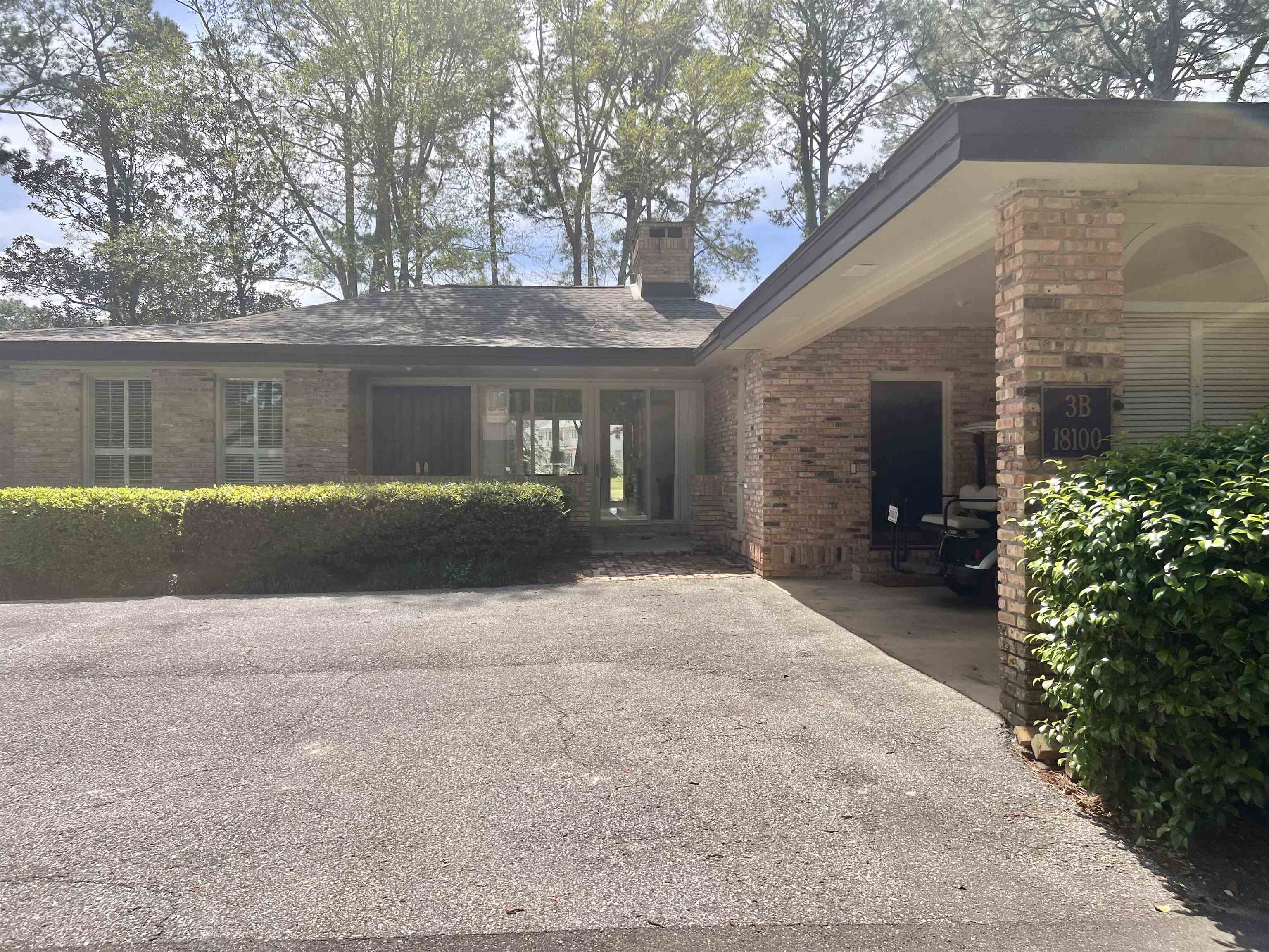 18100 Quail Run Road, Unit 3B Fairhope, AL 36532 - Photo 4 of 18