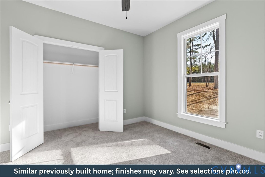 157 Patterson Road Buckingham, VA 23921 - Photo 14 of 18