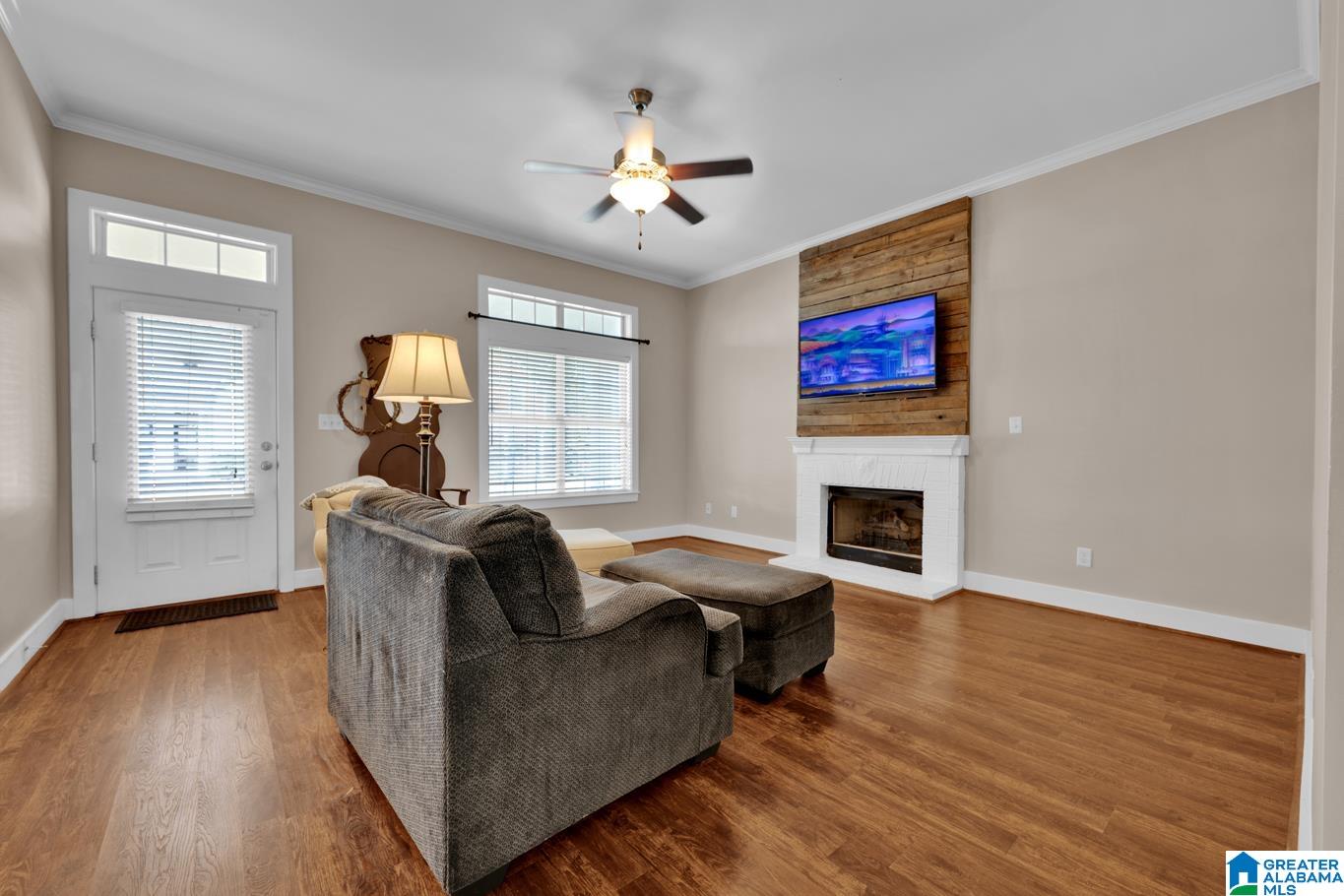 6281 South Clubview Circle Bessemer, AL 35022 - Photo 4 of 43