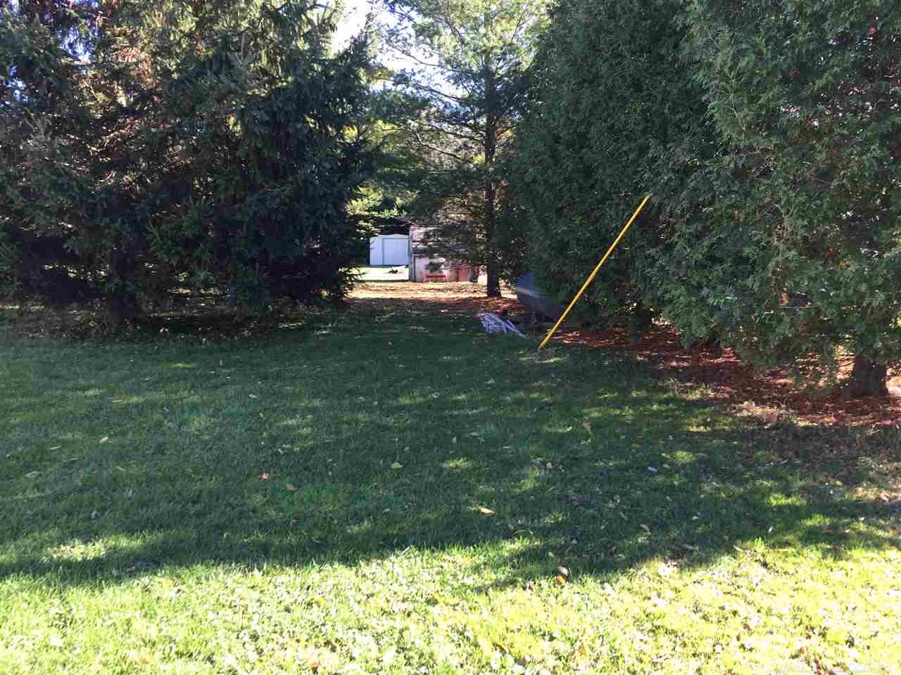 5274 Gardner Line Road Croswell, MI 48422 - Photo 7 of 10