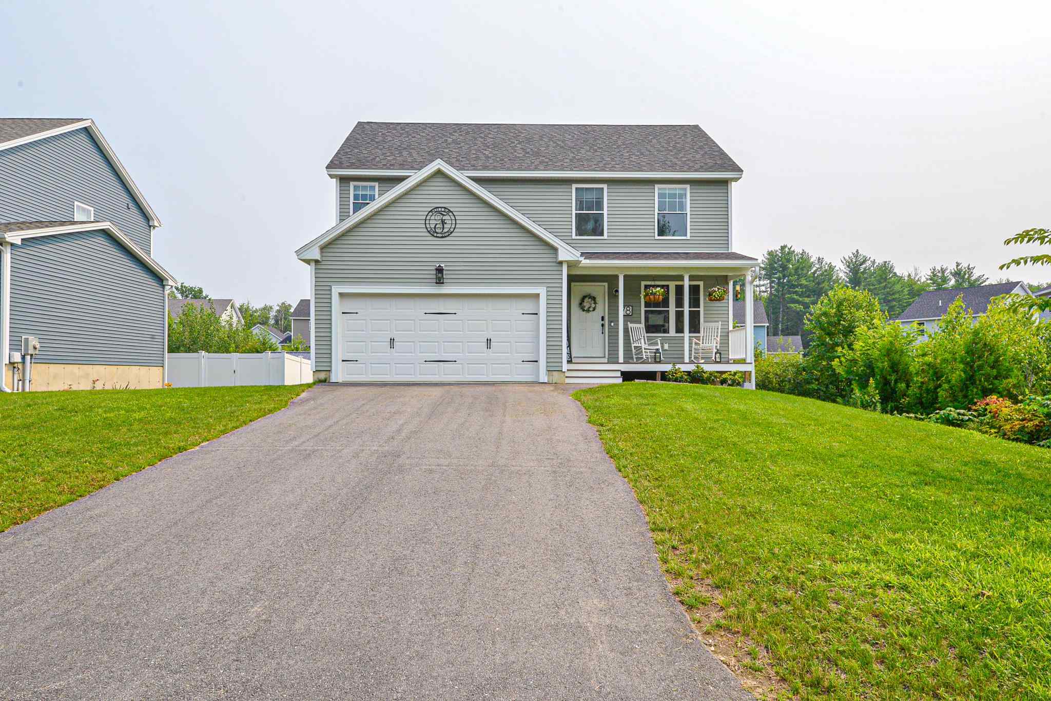 78 Miller's Farm Drive Rochester, NH 03868 - Photo 1 of 18 Gallery Image 1