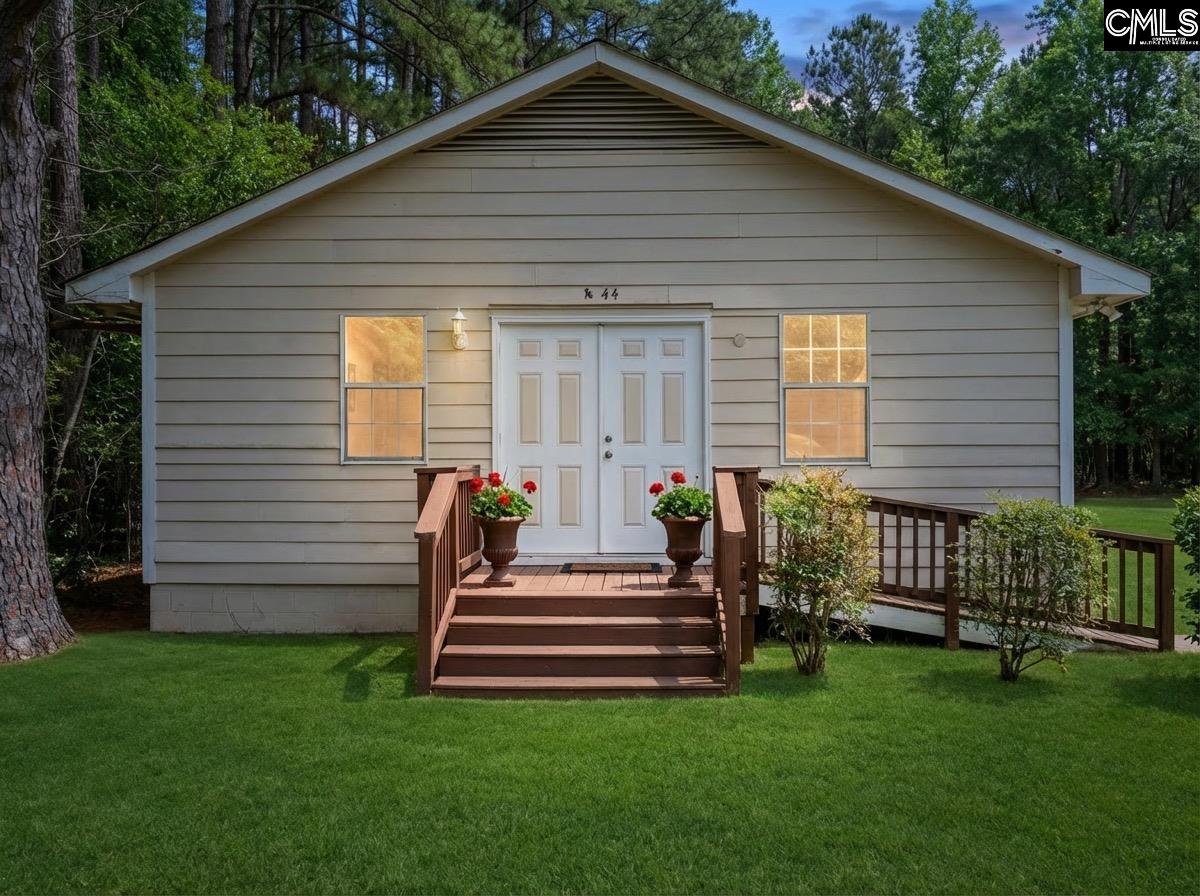 4044 Delta Height Road Wallace, SC 29596 - Photo 2 of 5