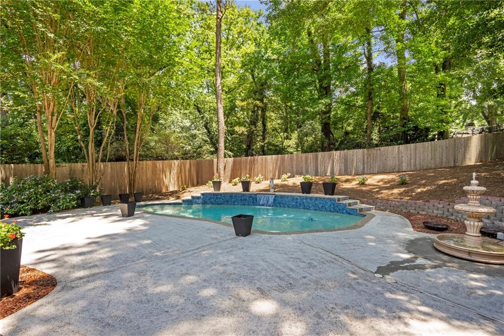 451 Landover Drive Decatur, GA 30030 - Photo 36 of 57